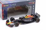 Bburago Red Bull RB19 Max Verstappe van €12,99 voor €9,09, Ophalen of Verzenden, Nieuw