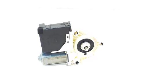 Motor raammechaniek elektrisch rechts voor Volkswagen Golf V, Auto-onderdelen, Carrosserie en Plaatwerk, ARN erkend, Stiba lid