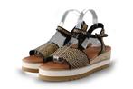 Mia & Jo Sleehakken in maat 40 Zwart | 10% extra korting, Verzenden, Zwart, Zo goed als nieuw, Schoenen met hoge hakken