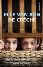 De crèche 9789048861248 Elle van Rijn, Boeken, Verzenden, Gelezen, Elle van Rijn