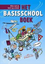 Het Basisschoolboek 9789077990063, Boeken, Zo goed als nieuw