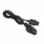 [Accessoires] Eaxus Gamecube SNES RGB Scart Kabel 1.8M