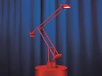 Artemide - Richard Sapper - Lamp - Rode kerel - Metaal