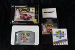 RR64 Ridge Racer 64  Nintendo 64 Boxed PAL (Good Condition), Verzenden, Nieuw