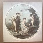 Angelica Kauffman (1741-1807), after, by William Wynne
