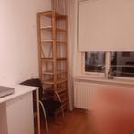 Gemeubileerde Kamer te huur aan de Livingstonelaan gevonden, Minder dan 20 m², Utrecht