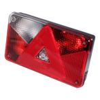 Aspöck Achterlicht Multipoint V links 5 PINs bajonet, Auto diversen, Aanhangwagen-onderdelen, Ophalen of Verzenden, Nieuw