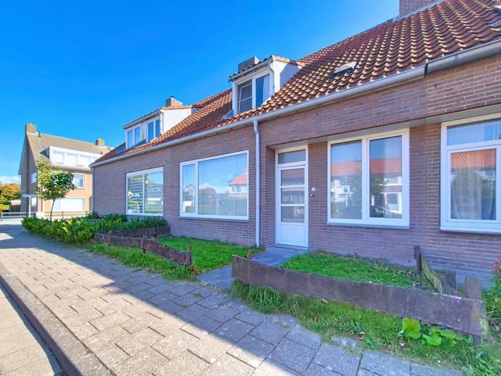 Woning te huur in Sluis - 119 m² - 5 kamer(s) - 5 kamers, Huizen en Kamers, Huizen te huur, Zeeland, Overige soorten