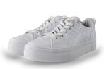 Guess Sneakers in maat 40 Wit | 10% extra korting, Kleding | Dames, Schoenen, Guess, Verzenden, Wit, Sneakers of Gympen