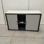 TDS roldeurkast opbergkast met roldeuren 72x120x40 cm