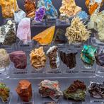 Mineralencollectie- 5 kg - (27)