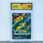 Pokémon Graded card - Rayquaza 145 - Pokémon - GG 10, Nieuw