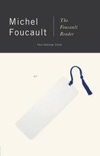 9780394713403 The Foucault Reader Michel Foucault, Boeken, Nieuw, Michel Foucault, Verzenden