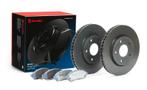 Brembo OE 2010+ Nissan Leaf (ZE0)/ Nissan NV200 /2010+, Ophalen of Verzenden, Nieuw