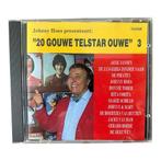 20 Gouwe Telstar Ouwe Nr. 3 (CD) (TWEEDEHANDS), Cd's en Dvd's, Verzenden, Nieuw in verpakking