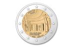 2 euro Hal Saflieni hypogeum 2022 - Malta, Verzenden