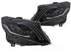 Koplampen Mercedes V-Class W447 (2016-2020) FULL LED, Ophalen of Verzenden, Nieuw