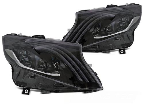 Koplampen Mercedes V-Class W447 (2016-2020) FULL LED, Auto-onderdelen, Overige Auto-onderdelen, Ophalen of Verzenden