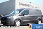 Ford Transit Connect 1.5 EcoBlue 120pk, Nieuw, Zilver of Grijs, Diesel, Ford