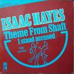 12 inch gebruikt - Isaac Hayes - Theme From Shaft, Zo goed als nieuw, Verzenden