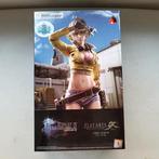 Square Enix  - Action figure Cidney/Cindy Aurum - Final, Nieuw