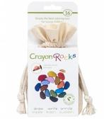 Crayon Rocks - Cotton Muslin 16 Colors | Crayon Rocks -, Diversen, Schrijfwaren, Nieuw, Verzenden