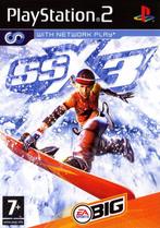SSX 3 (PlayStation 2), Vanaf 3 jaar, Gebruikt, Verzenden