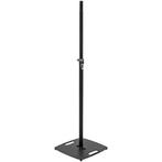 Omnitronic BPS-2 luidspreker- en lichtstatief (zwart), Verzenden, Nieuw