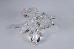Figuur - Swarovski Crystal - Roos (Boxed + Certificate) -