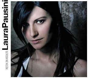cd - Laura Pausini - Resta In Ascolto, Cd's en Dvd's, Cd's | Overige Cd's, Zo goed als nieuw, Verzenden