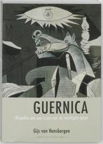 Guernica 9789074622509 Gijs van Hensbergen, Boeken, Gelezen, Gijs van Hensbergen, Verzenden
