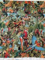exotisch tapijt - Wandtapijt  - 140 cm - 110 cm