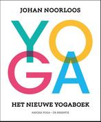 Het nieuwe yogaboek 9789082412703 Johan Noorloos, Verzenden, Gelezen, Johan Noorloos