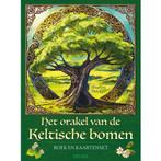 Het orakel van de Keltische bomen - Boek en orakelkaarten, Boeken, Esoterie en Spiritualiteit, Ophalen of Verzenden, Nieuw