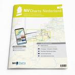 NV. Atlas NL5 Ooster&Westerschelde, Watersport en Boten, Navigatiemiddelen en Scheepselektronica, Ophalen of Verzenden, Nieuw