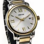 Mercury - Swiss Made Watch - ME410-SG-1 - Zonder, Nieuw