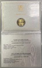 Vaticaan. 2 Euro 2020 Raffaello Sanzio + Giovanni Paolo, Postzegels en Munten, Munten | Europa | Euromunten