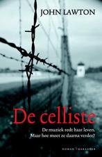 De celliste 9789061126379 John Lawton, Verzenden, Gelezen, John Lawton