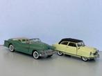 Franklin Mint 1:43 - Model sportwagen (2) - Buick Skylark, Nieuw