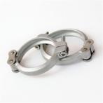 Turbosmart WG45 Outlet Vee Band, Ophalen of Verzenden