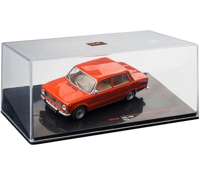 IXO 1:43 - Modelauto - Lada 1200 - VAZ-2101, Hobby en Vrije tijd, Modelauto's | 1:5 tot 1:12