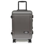 Eastpak Hardshell-trolley RESISTR CASE S BRUSHED METAL, Sieraden, Tassen en Uiterlijk, Koffers, Verzenden, Nieuw