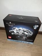 Lego Set - 75375 - Star Wars - Millennium Falcon, Kinderen en Baby's, Speelgoed | Duplo en Lego, Nieuw