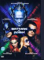 dvd - Batman &amp; Robin - Batman &amp; Robin, Zo goed als nieuw, Verzenden