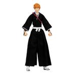 Bleach: Thousand-Year Blood War Action Figure Ichigo Kuro..., Ophalen of Verzenden, Nieuw