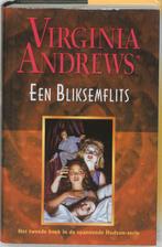 Een bliksemflits / Hudson-serie / 2 9789032507800, Verzenden, Gelezen, Virginia Andrews