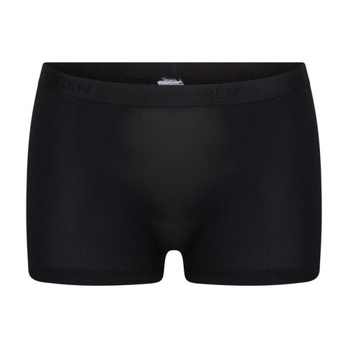 Beeren 2-Pck Young Boxer zwart Maat:, Kleding | Dames, Ondergoed en Lingerie, Overige kleuren, Verzenden