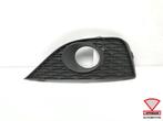 Seat Ibiza 6J Voorbumper Rooster Links 6J0853665A, Auto-onderdelen, Ophalen, Gebruikt, Links, Bumper