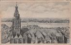 NIJMEGEN - St. Stevenskerk (pl.m. 1350), Verzenden, Gelopen