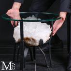 Elegantie en persoonlijkheid: De rol van ontwerp tafels in